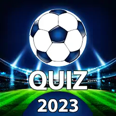 Download Soccer Quiz: Football Trivia MOD [Unlimited money/gems] + MOD [Menu] APK for Android
