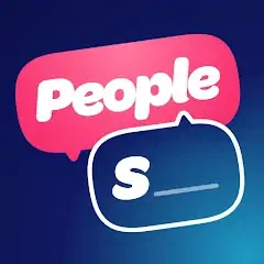 People Say - Family Game