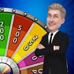 Download Wheel of Fortune 2023 MOD [Unlimited money/gems] + MOD [Menu] APK for Android
