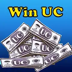 Download Win UC and Royal Pass Quiz MOD [Unlimited money/gems] + MOD [Menu] APK for Android