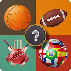 Download World Sports Quiz MOD [Unlimited money/gems] + MOD [Menu] APK for Android