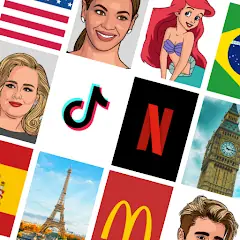 Download QuizMania: Picture Trivia Game MOD [Unlimited money/gems] + MOD [Menu] APK for Android