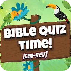 Download Bible Quiz Time! Word of God MOD [Unlimited money/coins] + MOD [Menu] APK for Android