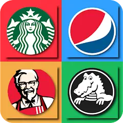 Download Logo Brand Quiz MOD [Unlimited money/coins] + MOD [Menu] APK for Android
