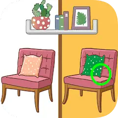 Download Differences: Spot a Difference MOD [Unlimited money] + MOD [Menu] APK for Android