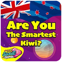 Download Are You The Smartest Kiwi? MOD [Unlimited money/coins] + MOD [Menu] APK for Android