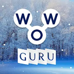 Download Words of Wonders: Guru MOD [Unlimited money/gems] + MOD [Menu] APK for Android