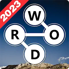 Download Word Connect MOD [Unlimited money/coins] + MOD [Menu] APK for Android