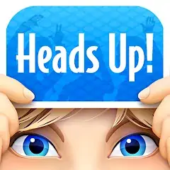 Download Heads Up! MOD [Unlimited money/coins] + MOD [Menu] APK for Android