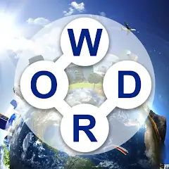 Download WOW 2: Word Connect Game MOD [Unlimited money] + MOD [Menu] APK for Android