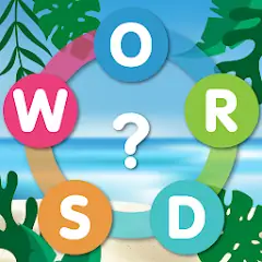 Download Word Search Sea: Word Puzzle MOD [Unlimited money/coins] + MOD [Menu] APK for Android