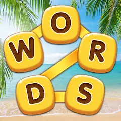 Word Pizza - Word Games