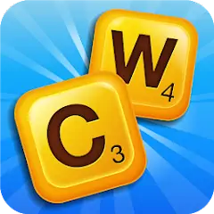 Download Classic Words Solo MOD [Unlimited money/gems] + MOD [Menu] APK for Android