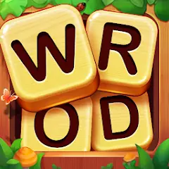 Download Word Find - Word Connect Games MOD [Unlimited money/gems] + MOD [Menu] APK for Android
