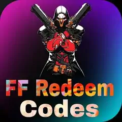 Download ff redeem codes MOD [Unlimited money/coins] + MOD [Menu] APK for Android