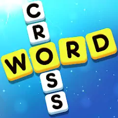 Download Word Cross MOD [Unlimited money] + MOD [Menu] APK for Android
