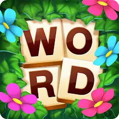 Download Game of Words: Word Puzzles MOD [Unlimited money/gems] + MOD [Menu] APK for Android