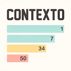 Download Contexto - Similar Word MOD [Unlimited money] + MOD [Menu] APK for Android