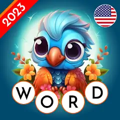 Download Words of Paradise MOD [Unlimited money/gems] + MOD [Menu] APK for Android