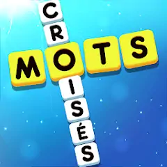 Download Mots Croisés MOD [Unlimited money/gems] + MOD [Menu] APK for Android