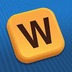 Download Words with Friends Word Puzzle MOD [Unlimited money/coins] + MOD [Menu] APK for Android