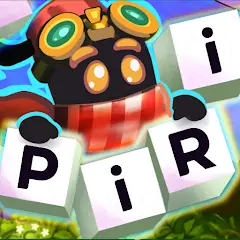 Download TRT Piri: The Word Adventure MOD [Unlimited money/gems] + MOD [Menu] APK for Android