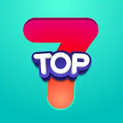 Download Top 7 - family word game MOD [Unlimited money/coins] + MOD [Menu] APK for Android
