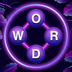 Download Word connect: word game search MOD [Unlimited money/coins] + MOD [Menu] APK for Android