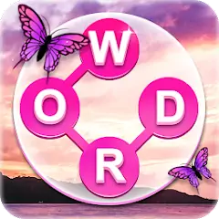 Word Connec t- Word Search