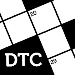 Download Daily Themed Crossword Puzzles MOD [Unlimited money/coins] + MOD [Menu] APK for Android