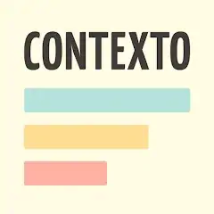 Download Contexto-Unlimited Word Find MOD [Unlimited money] + MOD [Menu] APK for Android
