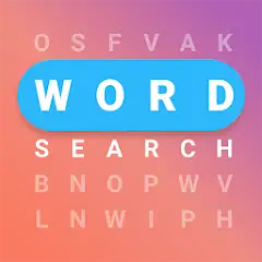 Download Word Search Puzzle MOD [Unlimited money/gems] + MOD [Menu] APK for Android