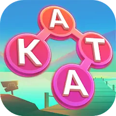 Download SUSUN KATA MOD [Unlimited money/coins] + MOD [Menu] APK for Android