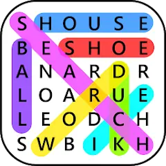 Download Word Search - Classic Find Wor MOD [Unlimited money] + MOD [Menu] APK for Android