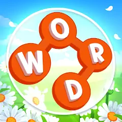 Download WordPuz: Wordscape & Crossword MOD [Unlimited money] + MOD [Menu] APK for Android