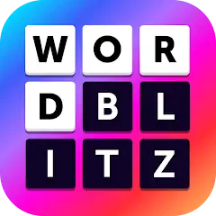 Download Word Blitz MOD [Unlimited money] + MOD [Menu] APK for Android