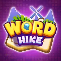 Download Word Hike -Inventive Crossword MOD [Unlimited money] + MOD [Menu] APK for Android