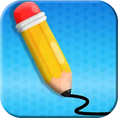 Download Draw With Friends Multiplayer MOD [Unlimited money/gems] + MOD [Menu] APK for Android