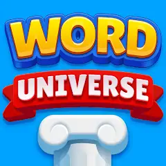 Download Word Universe - CrossWord MOD [Unlimited money/gems] + MOD [Menu] APK for Android