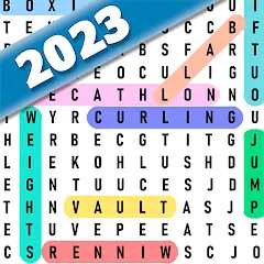 Download Word Search 2023 MOD [Unlimited money/gems] + MOD [Menu] APK for Android
