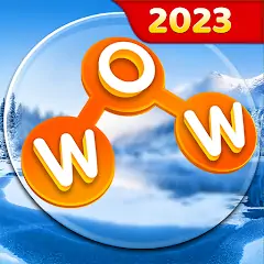 Download World of Wonders - Word Games MOD [Unlimited money/gems] + MOD [Menu] APK for Android