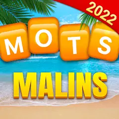 Download Mots Malins - Jeu de mots pro MOD [Unlimited money/coins] + MOD [Menu] APK for Android
