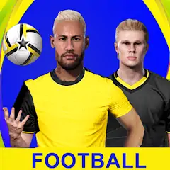 Download PES eFootball League Soccer MOD [Unlimited money/gems] + MOD [Menu] APK for Android