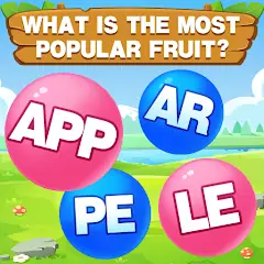 Download Word Bubble Puzzle - Word Game MOD [Unlimited money/coins] + MOD [Menu] APK for Android