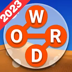 Download Word Connect: Crossword Puzzle MOD [Unlimited money/gems] + MOD [Menu] APK for Android