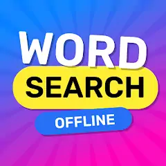 Word Search — Word Puzzle Game