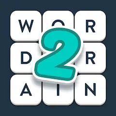 Download WordBrain 2 - word puzzle game MOD [Unlimited money/gems] + MOD [Menu] APK for Android