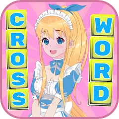 Download Alice in Wonderland Crossword MOD [Unlimited money/gems] + MOD [Menu] APK for Android