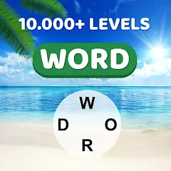 Download Worderful MOD [Unlimited money/gems] + MOD [Menu] APK for Android