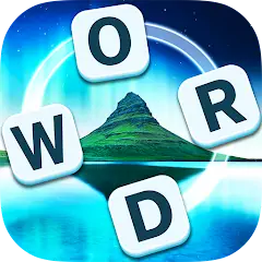 Download Word Swipe World Tour Connect MOD [Unlimited money/coins] + MOD [Menu] APK for Android